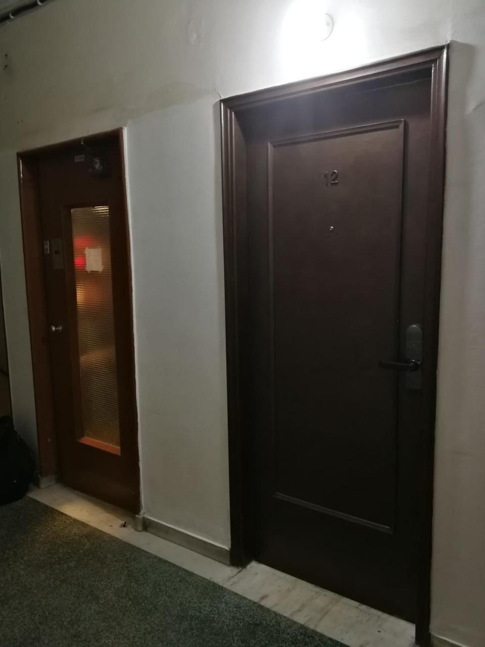 דירות Κέντρο Αθήνας Πλάκα -Μοναστηρακι מראה חיצוני תמונה