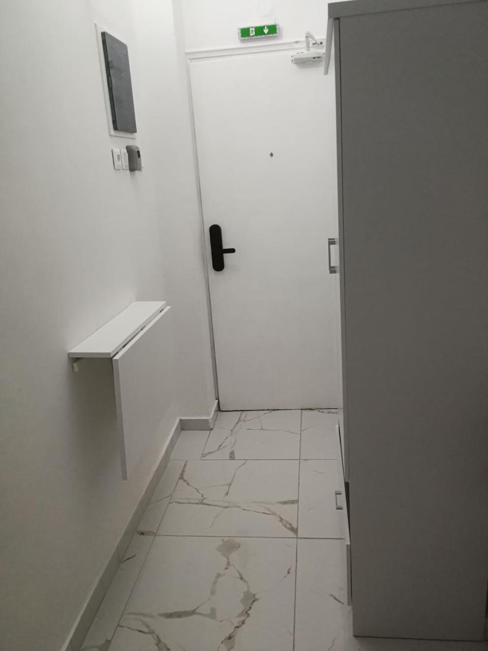 דירות Κέντρο Αθήνας Πλάκα -Μοναστηρακι מראה חיצוני תמונה